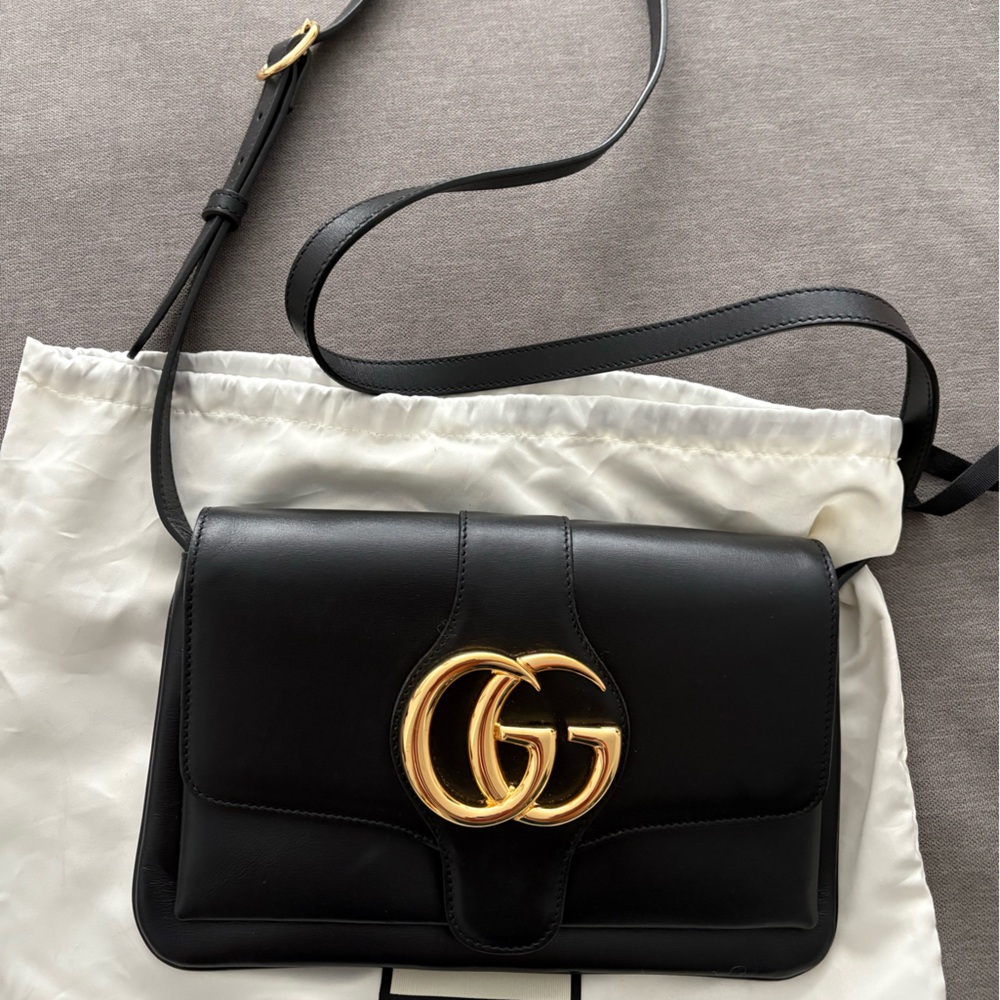 Gucci Arli Crossbody